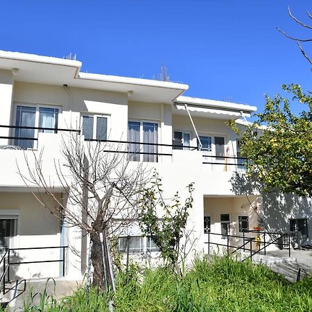 Iskas Apartments إياليسوس المظهر الخارجي الصورة