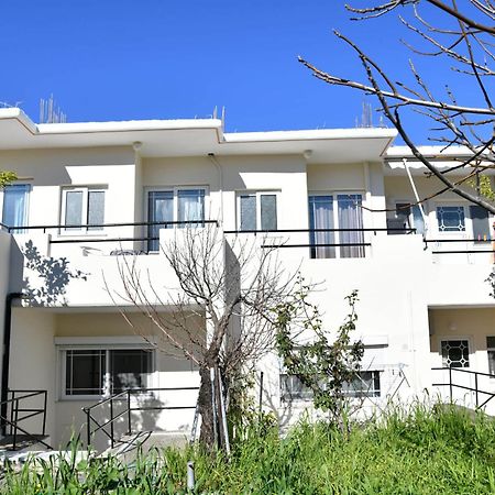 Iskas Apartments إياليسوس المظهر الخارجي الصورة