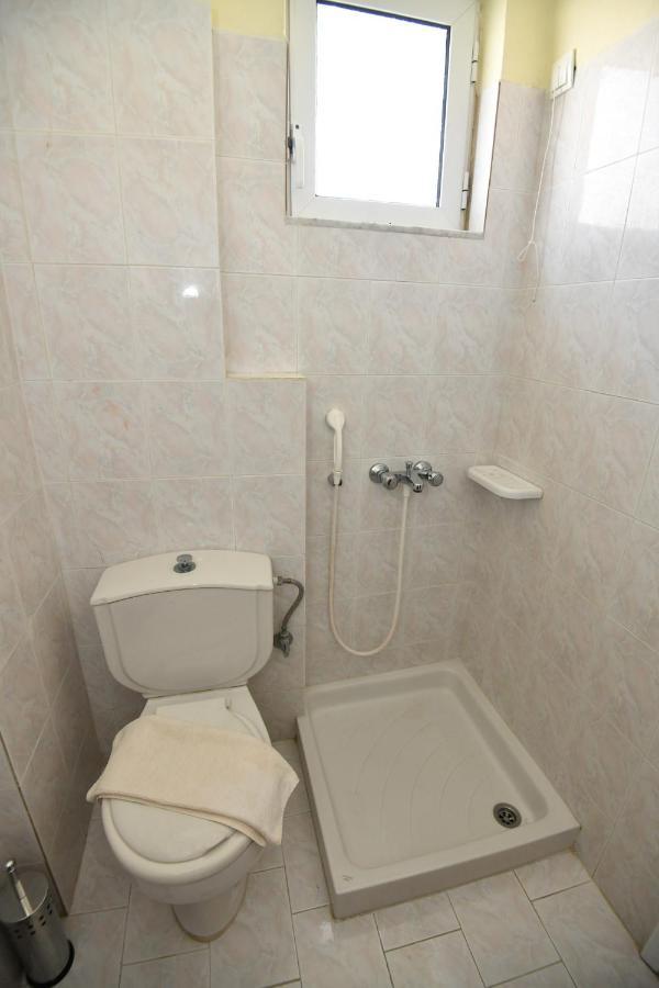 Iskas Apartments إياليسوس المظهر الخارجي الصورة