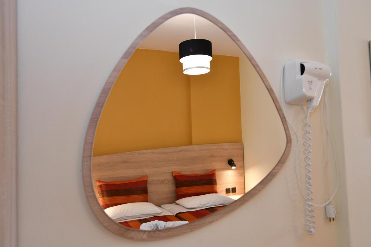 Iskas Apartments إياليسوس المظهر الخارجي الصورة