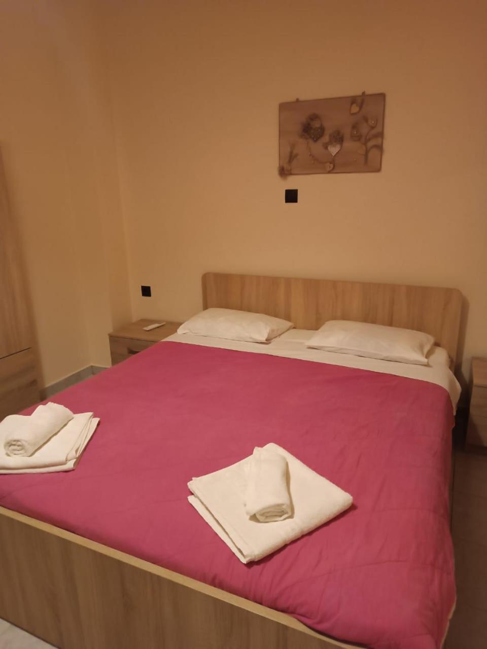 Iskas Apartments إياليسوس المظهر الخارجي الصورة