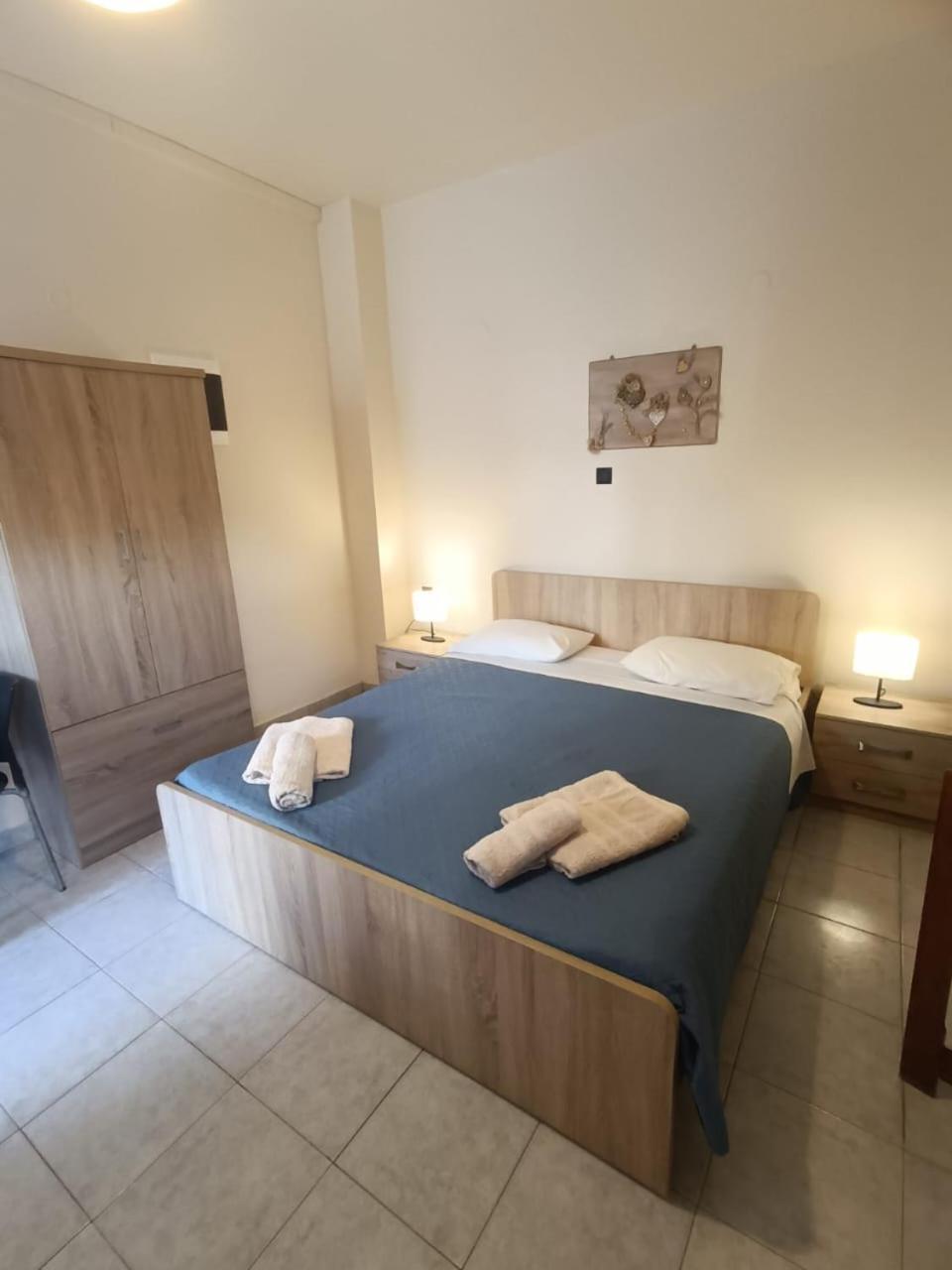 Iskas Apartments إياليسوس المظهر الخارجي الصورة